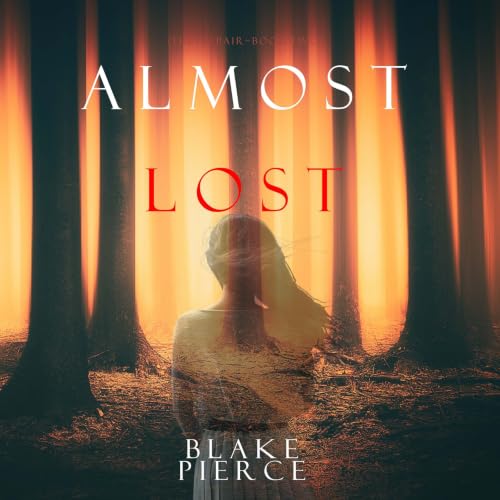 『Almost Lost』のカバーアート