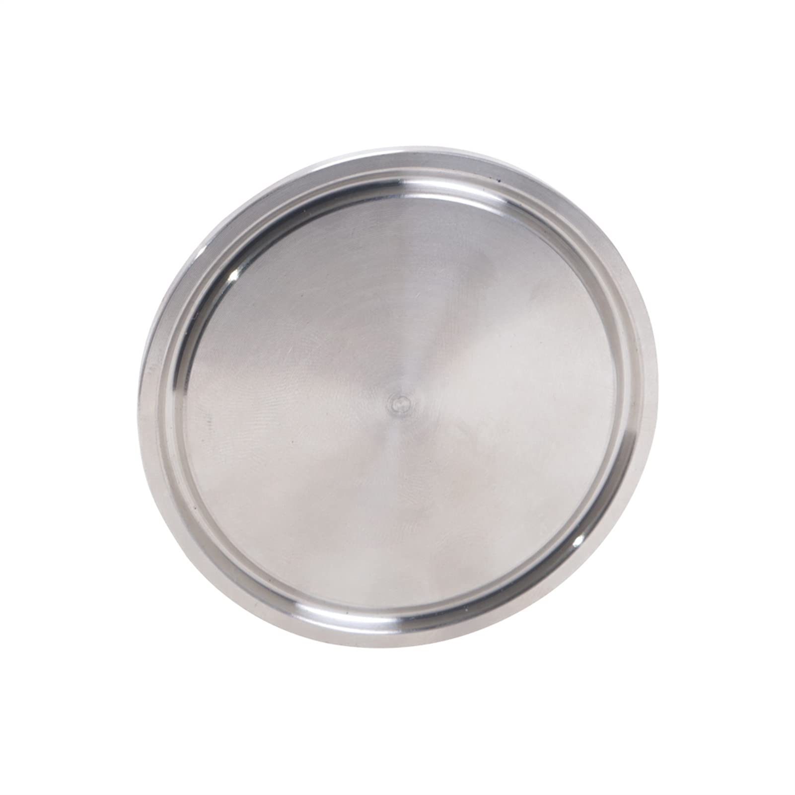 Conectores Adaptadores, Brida de Casquillo de Triple Abrazadera for Manguera de jardín, Acero Inoxidable Sus 304, Boquilla de Grifo(183mm)