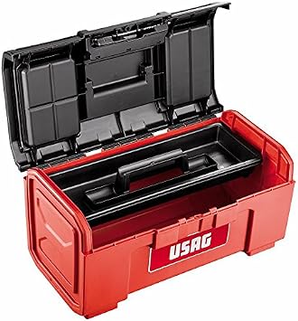 USAG U06410004 - 641 TA - Tool box 16