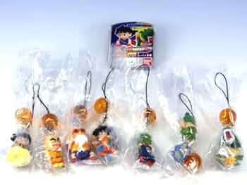 レア　ドラゴンボールZ DBキャラストラップ 19種23個セット 61tMNUK9G6L._UF350,350_QL50_.jpg