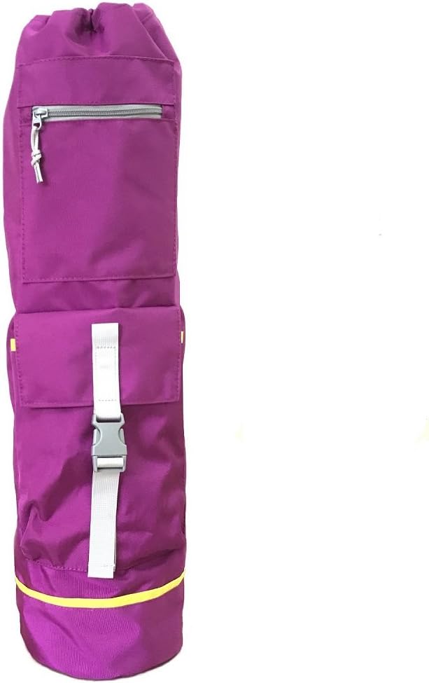 kopioo Yoga Mat Bag and Carriers TopLoading with 2 Multi