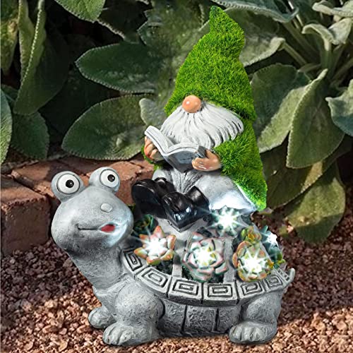 La Mejor review de Figuras para jardin los 10 mejores. 35 Imagen adicional