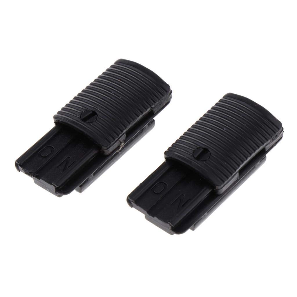 VELURA Vocal Microphone ON/Off Switch Power Switch for Dynamic Microphone Parts|2 Pieces Vocal Mic On/Off Switch|Microphones & Wireless Systems|Musical Instruments & Gear-image-31