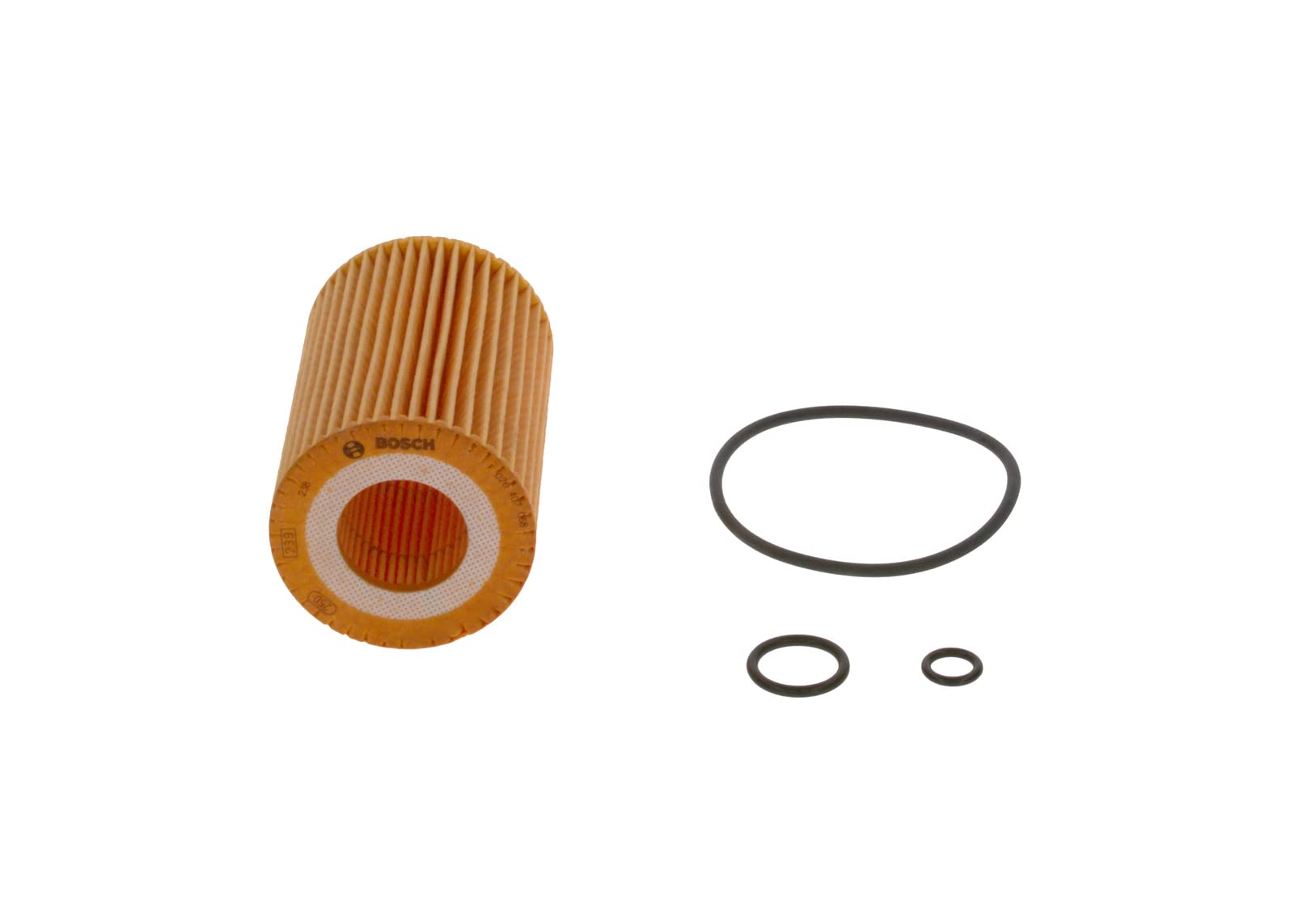 Amazon.com: Bosch Genuine Replacement Oil Filter F026407068 