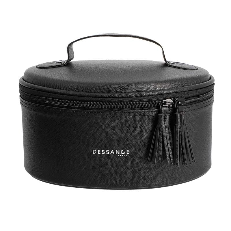Trousse de Voyage DESSANGE Ovale pour vos Déplacements de Luxe