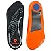 Sof Sole Men's Size 8-12, Orange