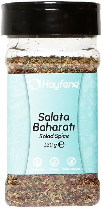 Salad Seasoning 120 grams