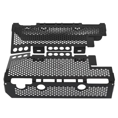 Radiateur grille protection DRZ400 accessoire moto durable