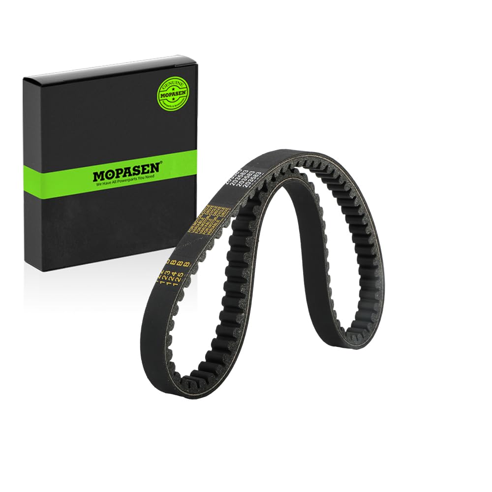Amazon.com: 203583 Torque Converter Belt fit for Comet 203583A-W1