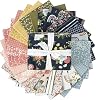 Echo Park Paper Co. Day in The Life 24 Fat Quarters Riley Blake Designs FQ-13660-24 #2