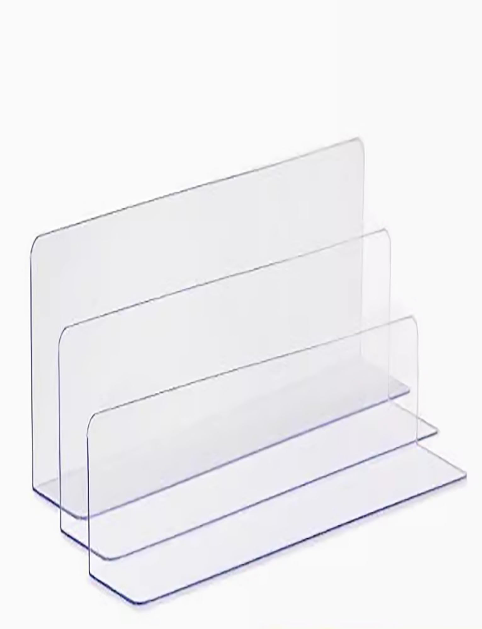 EDPEZHRMD Countertop Gap Extension Board, Acrylic Counter Extension Panel Window Cover Gap Filler Multiple Sizes Transparent(120x7x4cm)