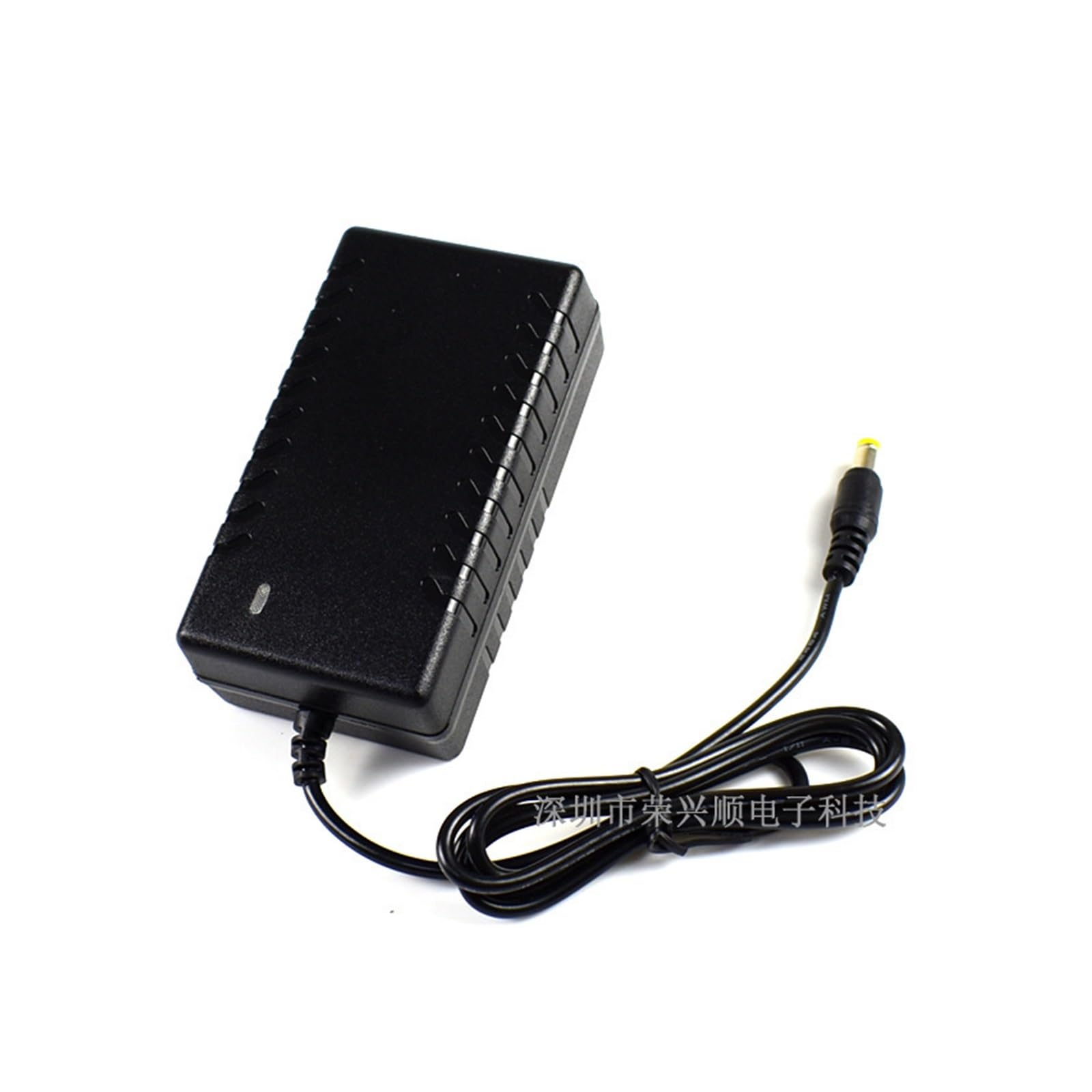 Ładowarka litowa 16.8V2A Bateria litowa 14.8v4 18650 Ładowarka polimerowa