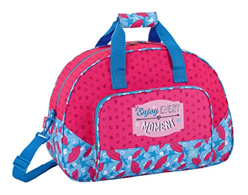 Borsa da Sport Moos Lips Ufficiale