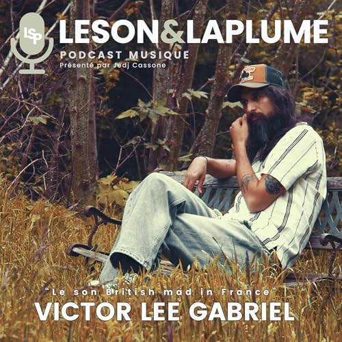 Victor Lee Gabriel