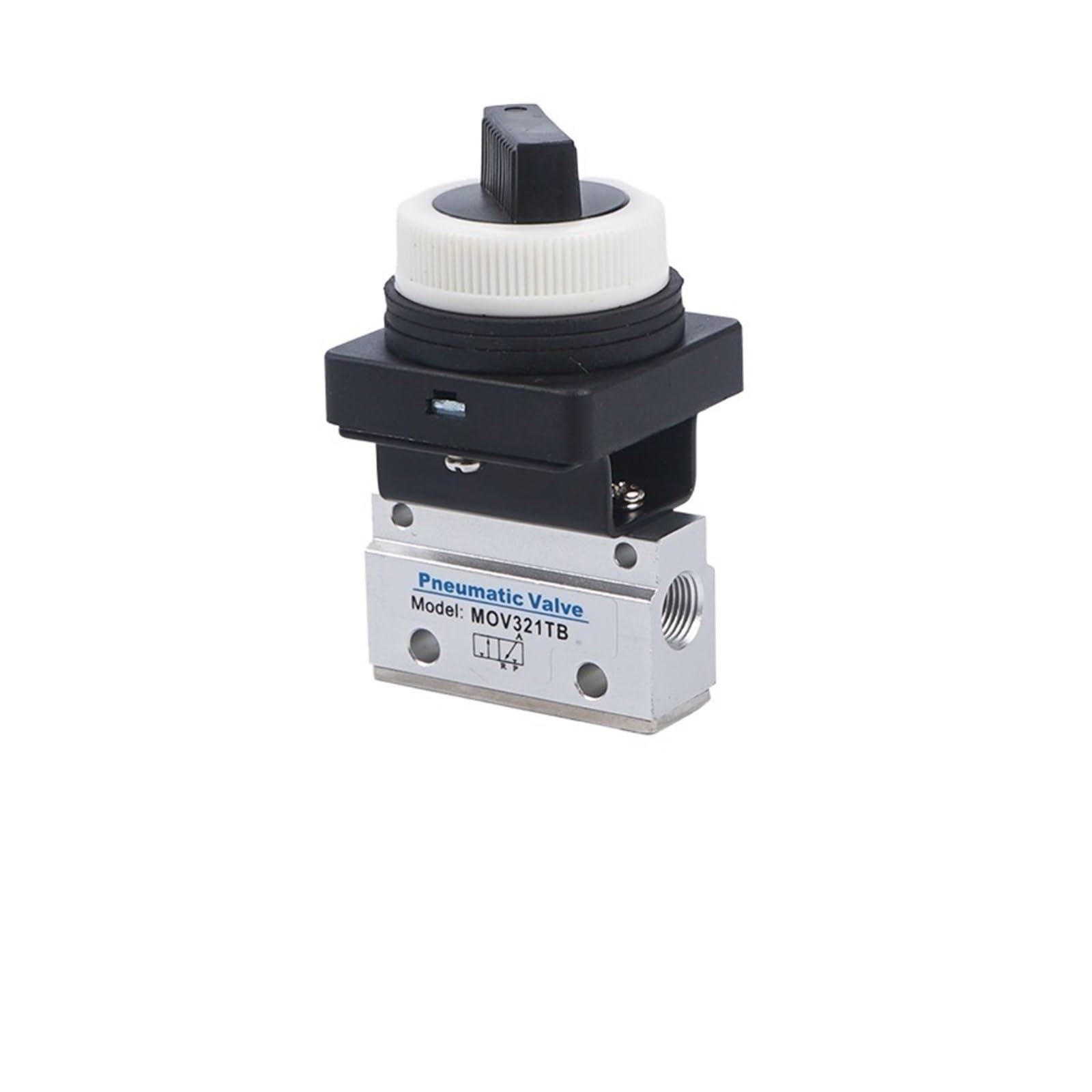 MXXDMOPD MOV-01 MOV-02 MOV-03 MOV-03A MOV-03B MOV-03PPL MOV321PPL MOV321PB MOV321EP MOV321TB Mechanical valve pneumatic directional(Mov321tb)