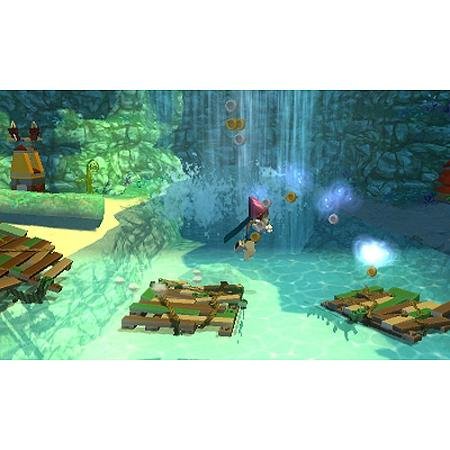Warner Home Video 883929319626 Video Games Lego Legends Of Chima: Leval'S Journey thumb #4