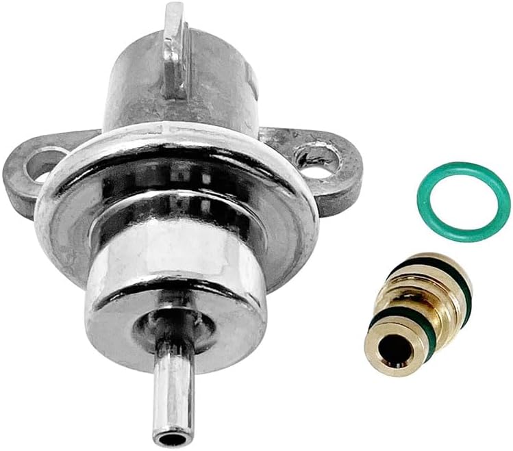 68F-13906-00 Fuel Pressure Regulator Replacement Fit for Compatible with Yamaha Outboard 150HP 175HP 200HP 225HP 250HP 300HP