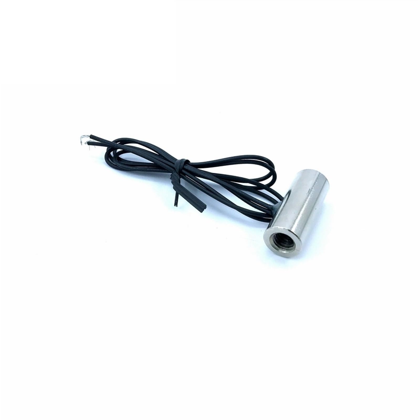 Ventouse électrique 12V DC pour levage 0.5KG aimant électromagnétique cylindrique
