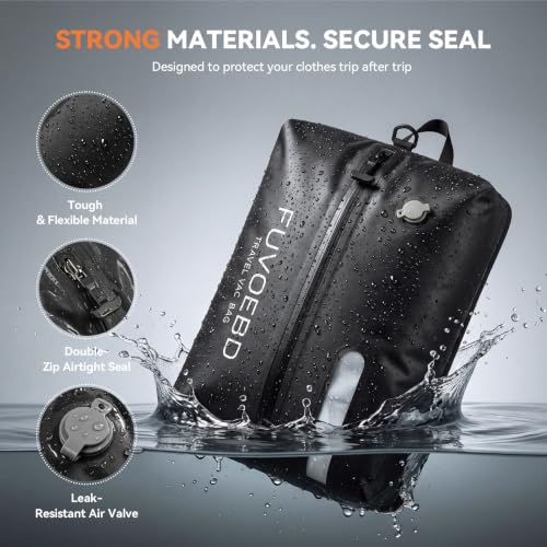 Vacuum Seal Bags with Pump DROPS TO - image 2
