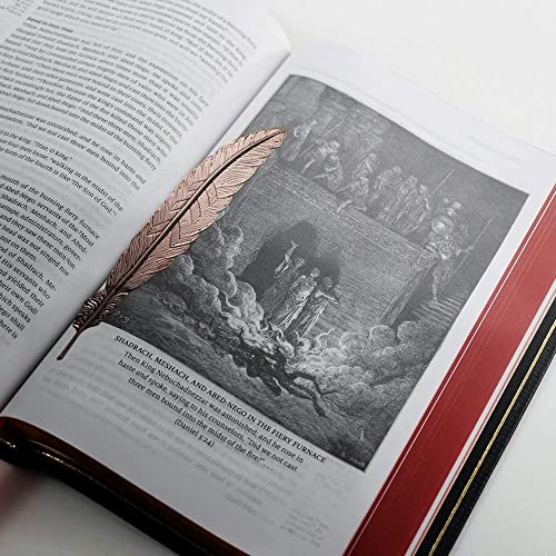 天使のブックマーク アンティーク しおりその2