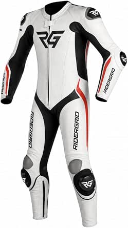 RIDERGRID Fusion Suit