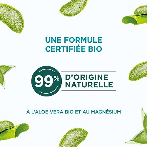 Naturé Moi - Deodorante roll-on - Efficacia 24 ore...