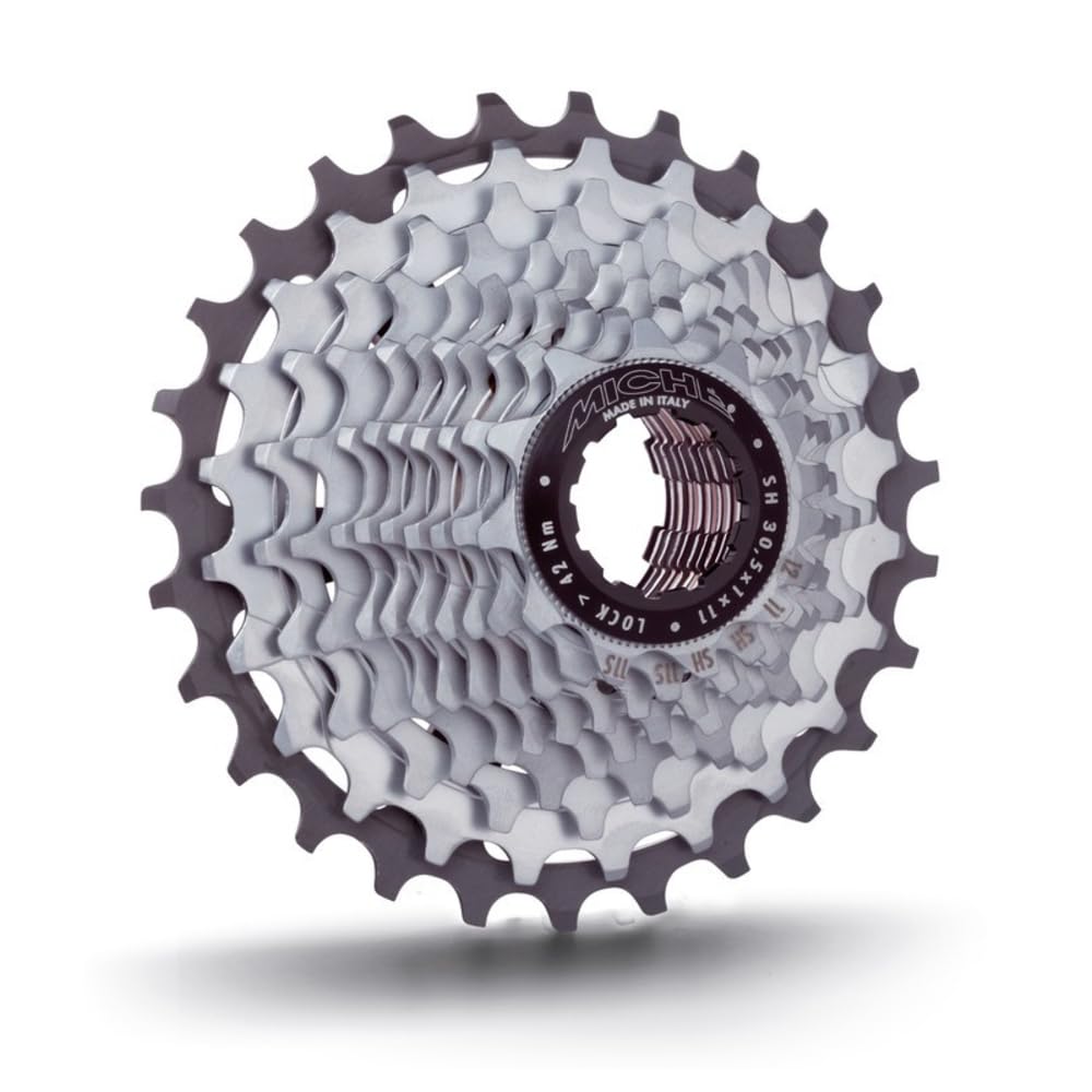 Cassette Miche Light Primato 11V Shimano 12-32 pignons de rechange pour vélo de course