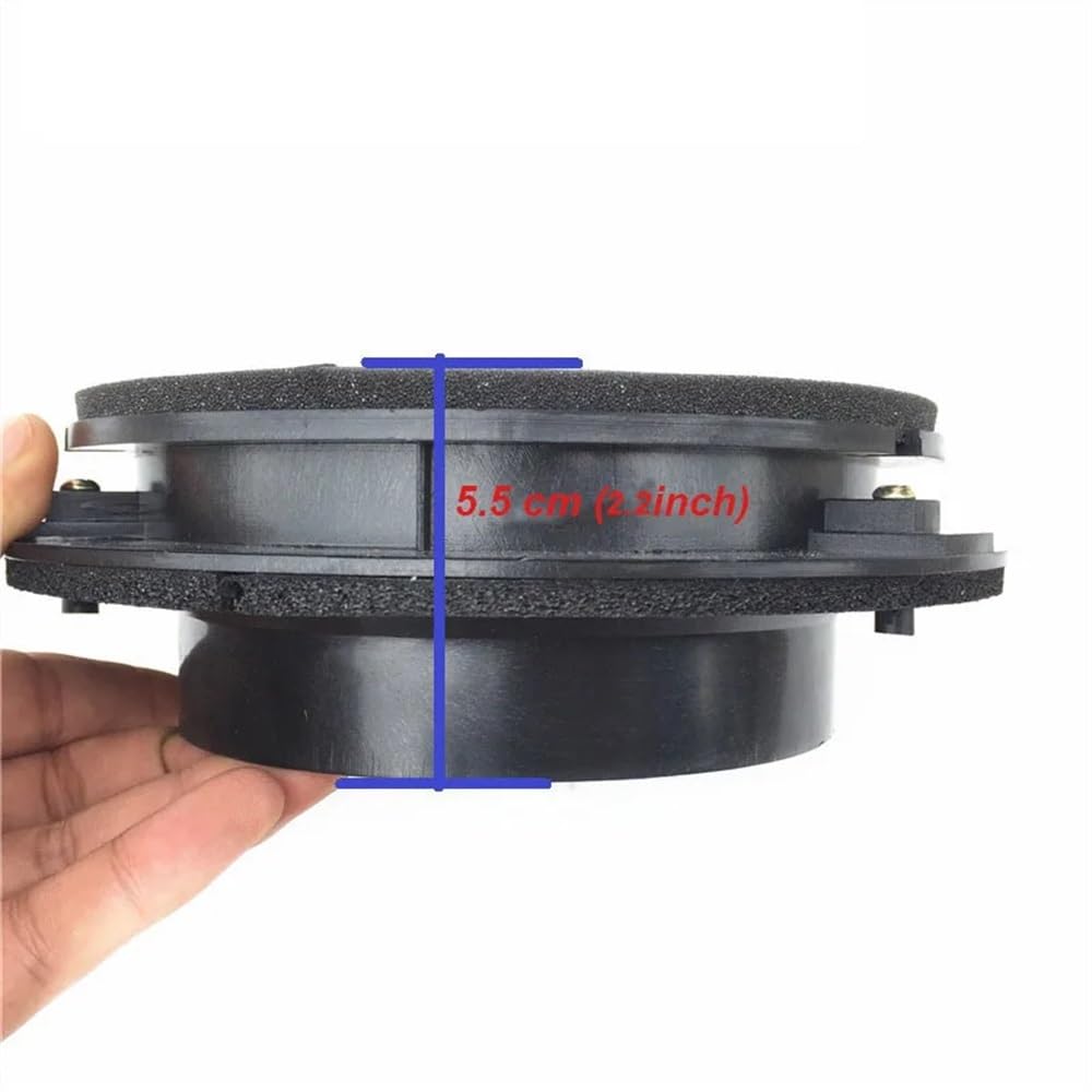 Altoparlante for Porta Anteriore Altoparlante Basso 39102D62L20C000 12V, Adatto for Suzuki Swift SX4 Alto Pezzo di Ricambio