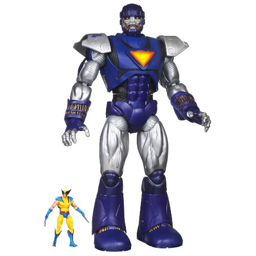 Preisvergleich Produktbild Marvel Universe Sentinel 31607