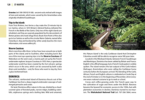 The Mini Rough Guide To Caribbean Ports Of Call (Travel Guide With Free Ebook) (Mini Rough Guides) #TOP7