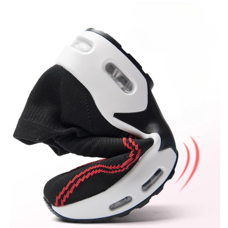 Musabela Ortho Hands-Free Professional The Most Comfortable Orthopedic Hands-Free Shoes for Professional Workers4