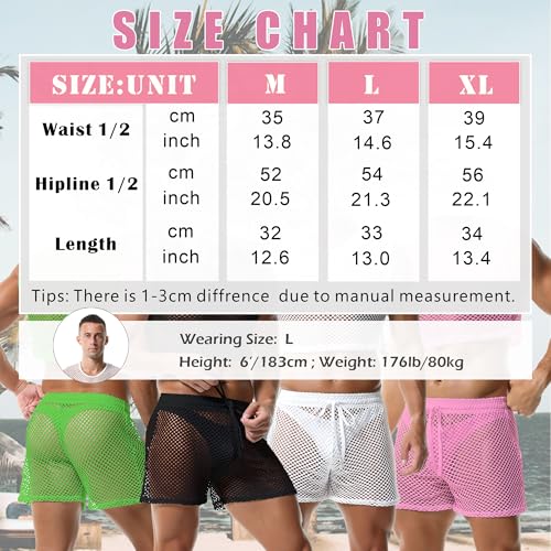 Calzoncillos tipo bóxer transpirables para deporte entrenamiento y dormir 6