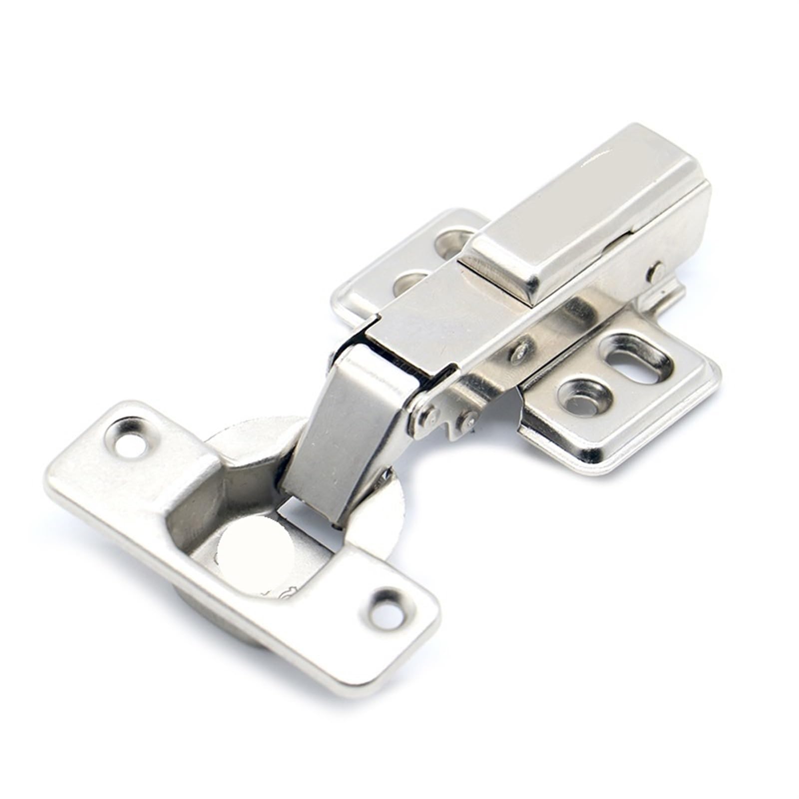 Charnière hydraulique pour réparer une porte qui claque