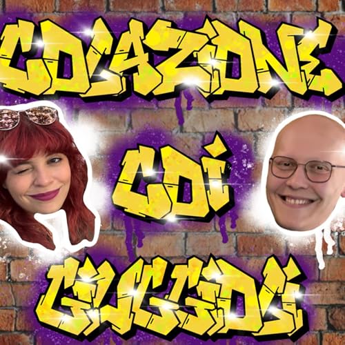 Page de couverture de Colazione coi Giuggioli