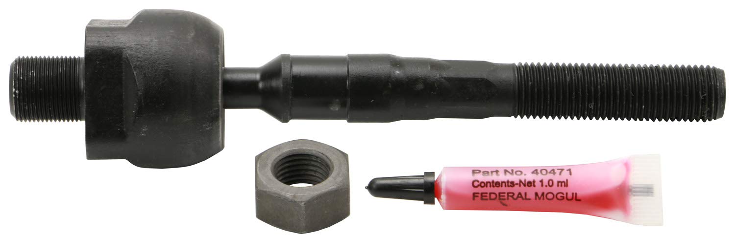 Amazon.com: MOOG EV801326 Steering Tie Rod End for INFINITI G37  