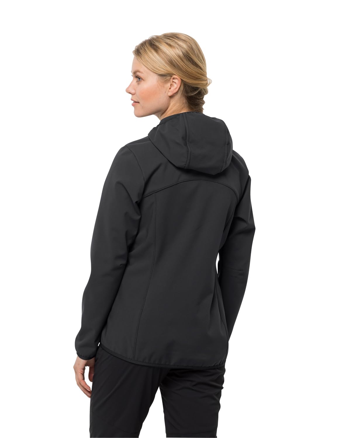 Jack Wolfskin Damen Funktionjacke-1111513 Funktionsjacken