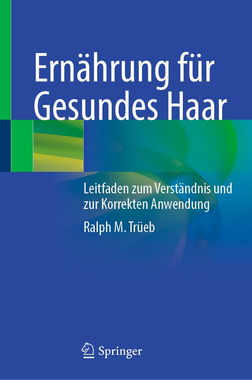 Ernährung für Gesundes Haar: Leitfaden zum Verständnis und zur korrekten Praxis