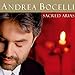 Andrea Bocelli: Sacred Arias