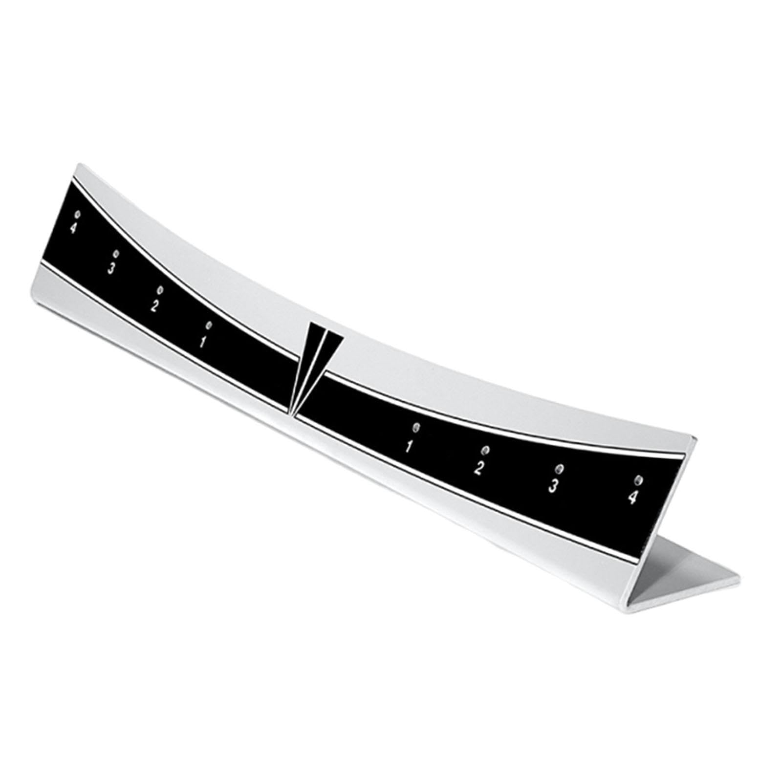 Putting Übungsboard Für Anfänger