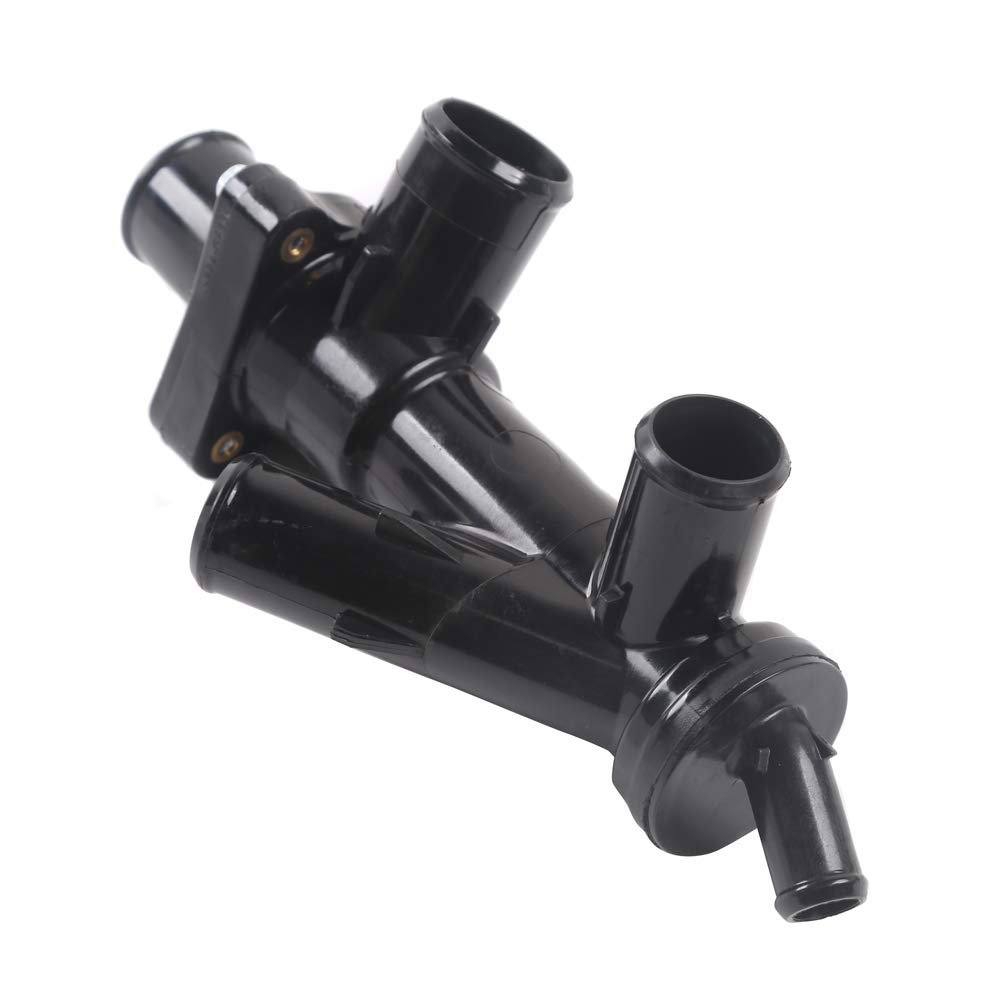 Amazon.com: MPLUS Coolant Thermostat Housing Fits 2001-2004 for