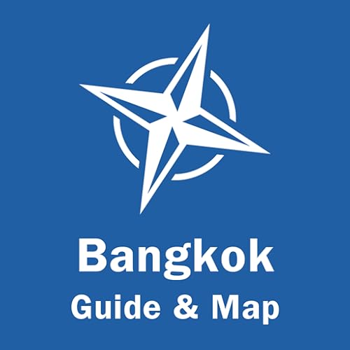 Bangkok Travel Guide & Offline Map - //medicalbooks.filipinodoctors.org