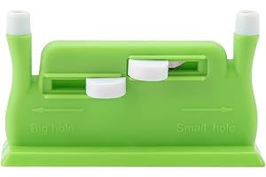 Health Gear Needle Threader: Effortless Needle Insertion