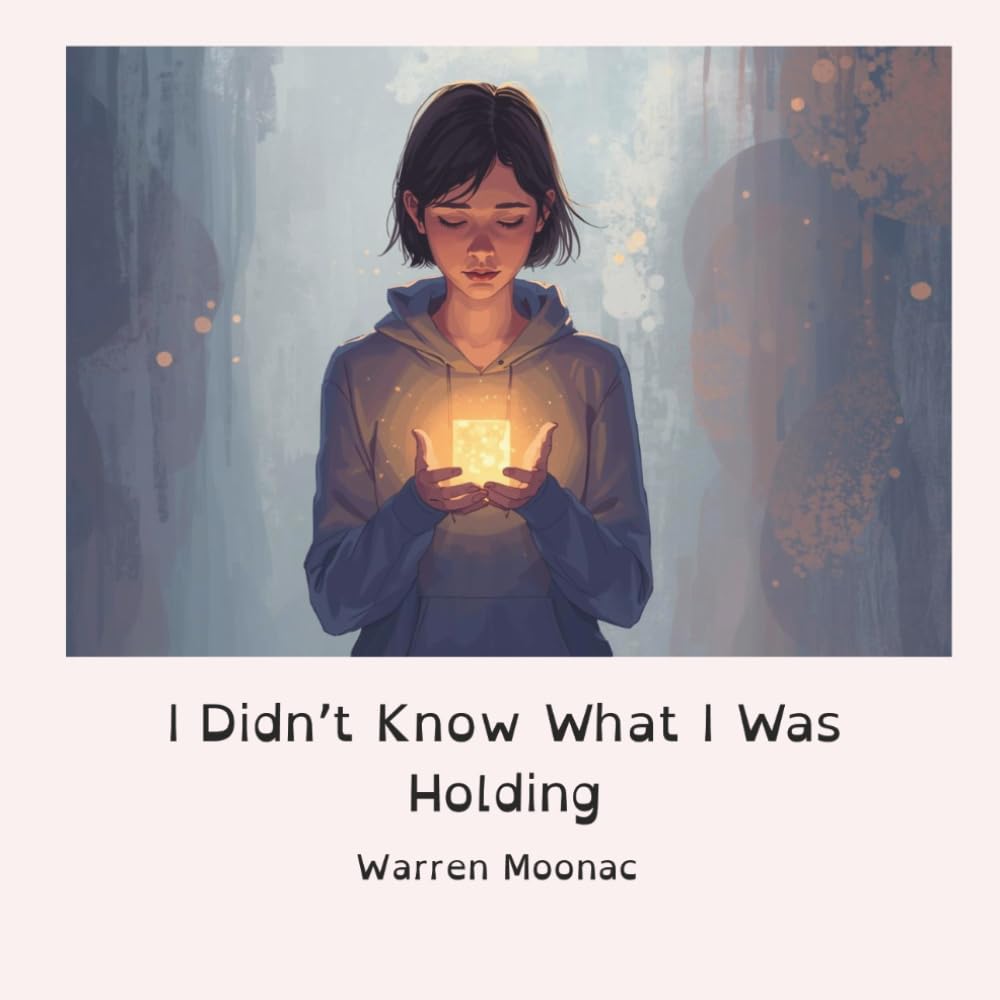 I Didn't Know What I Was Holding: A Counselling-Informed Resource Supporting Emotional Literacy, Neurodiversity, ADHD and Individual Differences in Young People