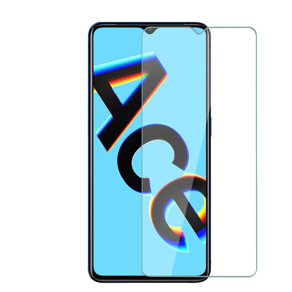 Amazon | 【2枚セット】 For OPPO Reno Ace ガラスフィルム Reno Ace