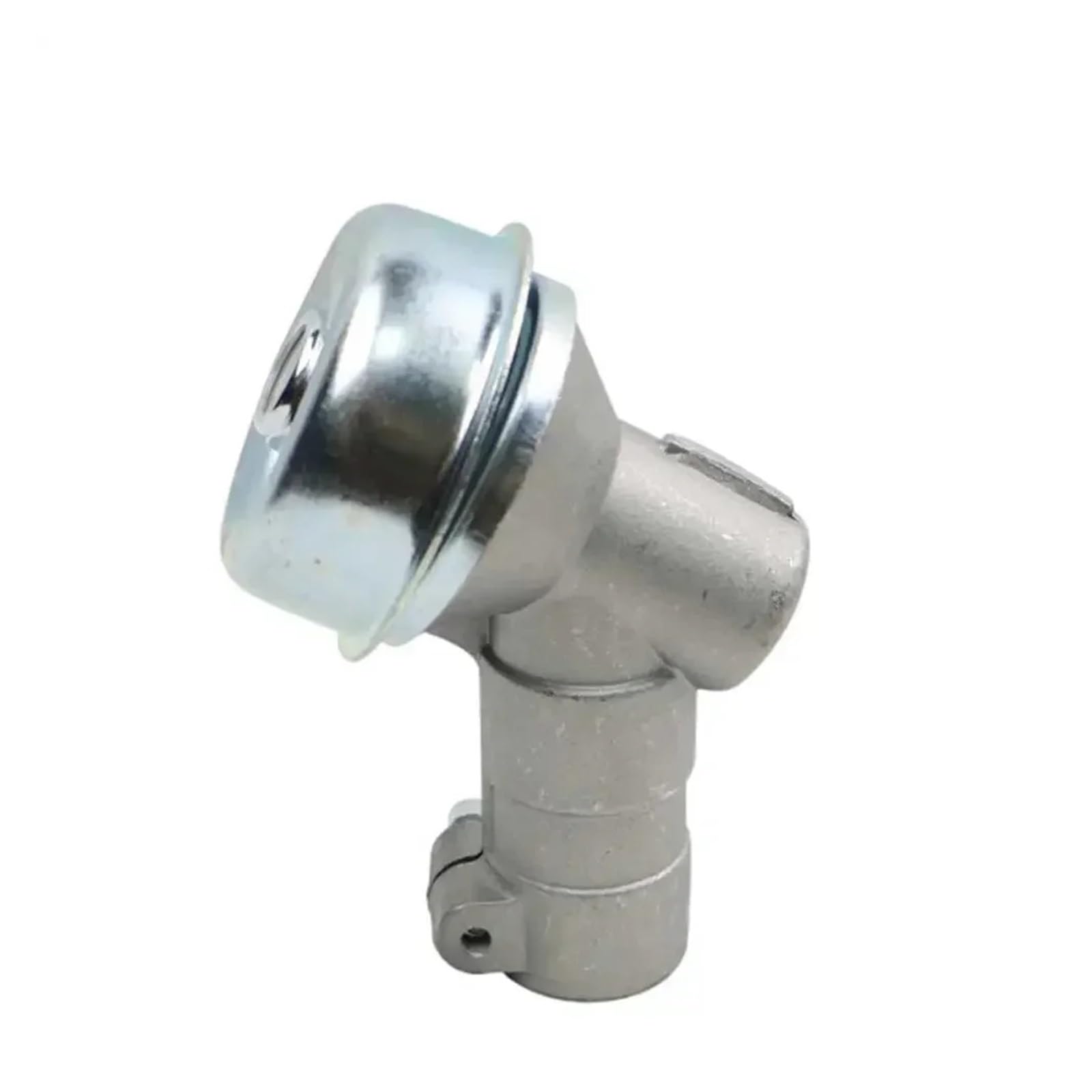 Dingmao Cabezal de trabajo de 7 dientes de tubo de 24mm for ensamblaje de caja de cambios de varilla de operación de desbrozadora | 24-tube 10-tooth