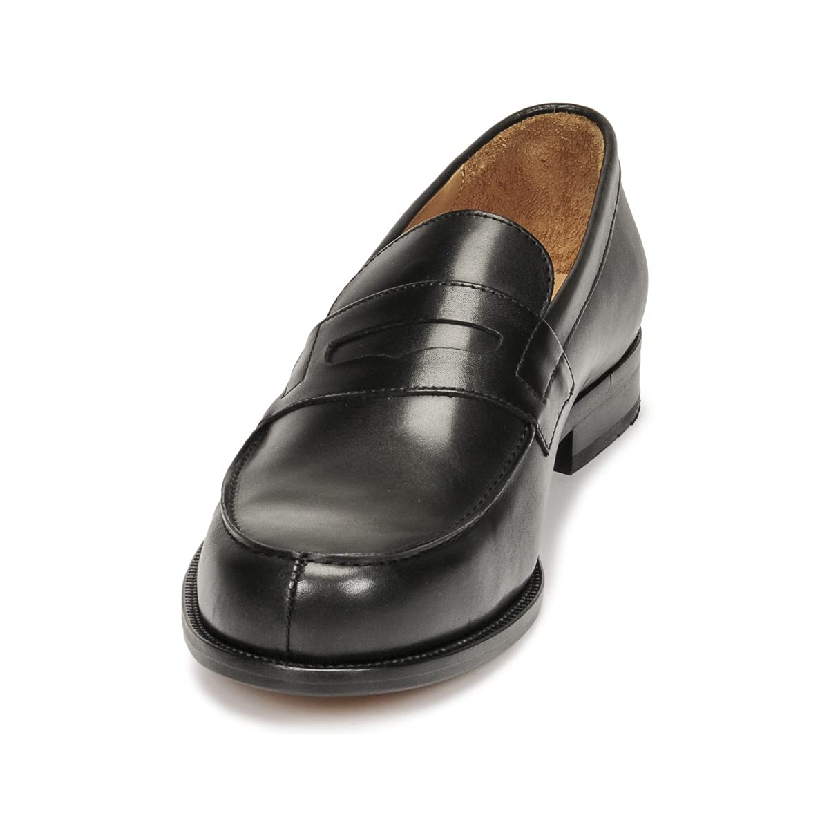 Pellet Colbert Slipper & Boots - Scarpe da uomo, colore: Nero, Nero (Nero ), 40 EU