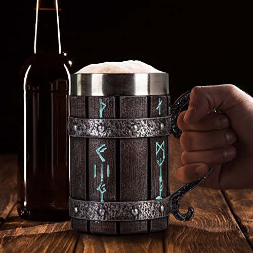 La mejor selección de Jarras de cerveza los preferidos por los clientes. 24 Imagen adicional
