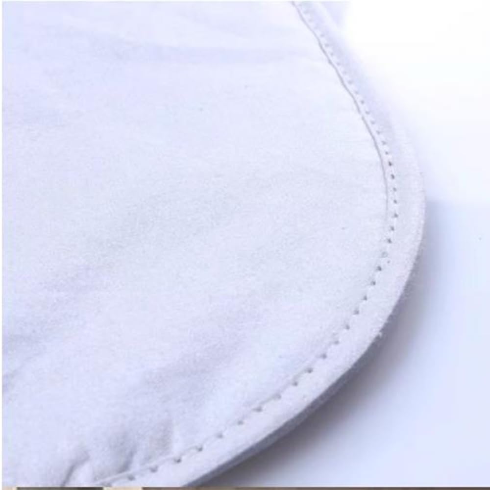 Esterilla de Planchado Plegable, Funda Acolchada, Gruesa y Resistente al Calor. ,Fundas para Tablas de Planchar(19x33inch( 85x48 cm))