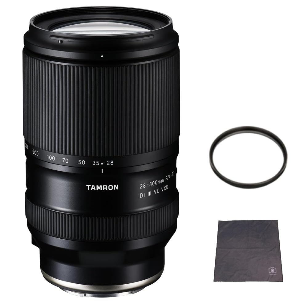 タムロン 28-300/4-7.1 Di III VC VXDソニーE#1210 Amazon.co.jp: タムロン 28-300mm F4-7.1 Di III VC VXD ソニーE
