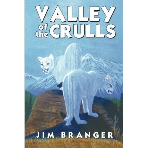 Valley Of The Crulls